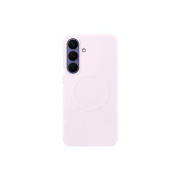 EF-ES741CPE Samsung Silicone Magnet Cover for Galaxy S26 FE Pink