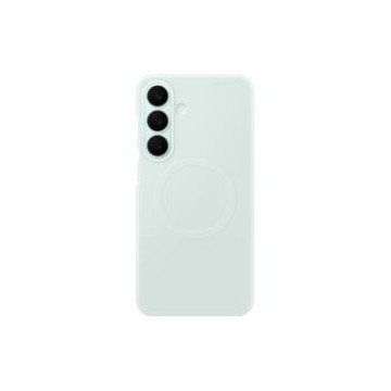 EF-ES741CME Samsung Silicone Magnet Cover for Galaxy S26 FE Mint