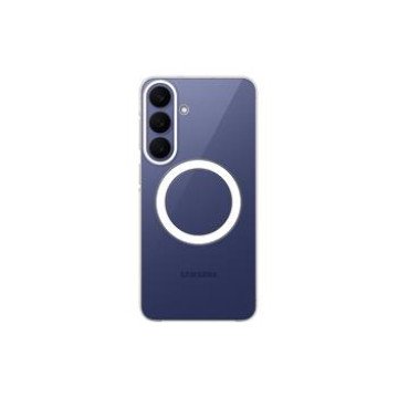 EF-CS741CTE Samsung Clear Magnet Cover for Galaxy S26 FE Transparent