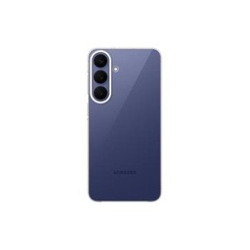 EF-QS741CTE Samsung Clear Cover for Galaxy S26 FE Transparent EF-QS741CTE Samsung Clear Cover for Galaxy S26 FE Transparent