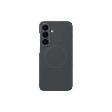 EF-ES741CBE Samsung Silicone Magnet Cover for Galaxy S26 FE Black
