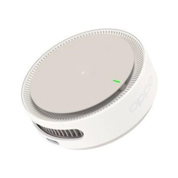 Oppo AIRVOOC 50W Magnetic Charger 2 White