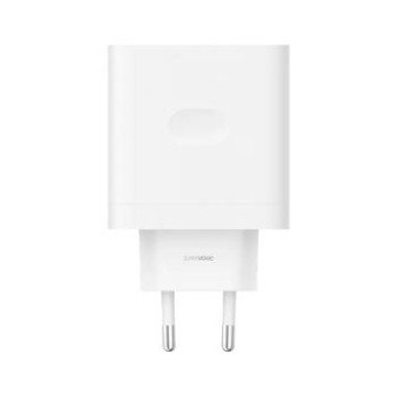 Oppo SUPERVOOC 80W Travel Charger White Oppo SUPERVOOC 80W Travel Charger White