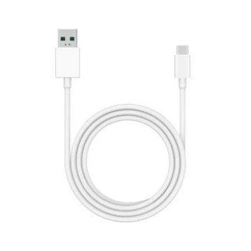 OPPO USB-C Data Cable 8A 1m White