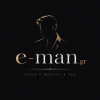 E-Man