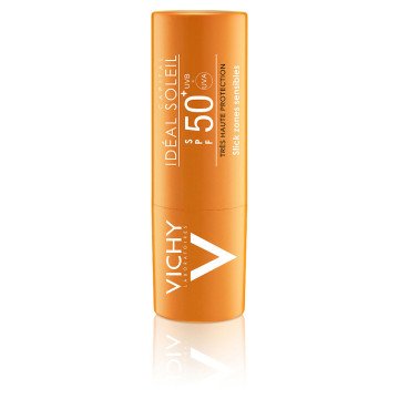 CAPITAL SOLEIL stick sensitive areas SPF50+ 9 gr CAPITAL SOLEIL stick sensitive areas SPF50+ 9 gr