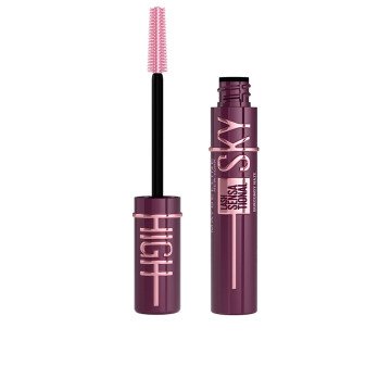 LASH SENSATIONAL SKY HIGH mascara #burgundy haze 7.2 ml
