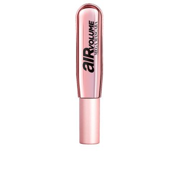 AIR VOLUME mega mascara #01-black 1 u AIR VOLUME mega mascara #01-black 1 u