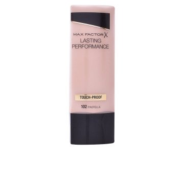 LASTING PERFORMANCE touch proof #102-pastelle LASTING PERFORMANCE touch proof #102-pastelle
