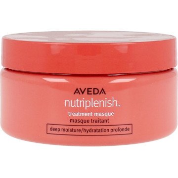 NUTRI PLENISH treatment masque 200 ml
