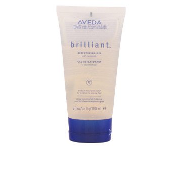 BRILLIANT retexturing gel 150 ml BRILLIANT retexturing gel 150 ml