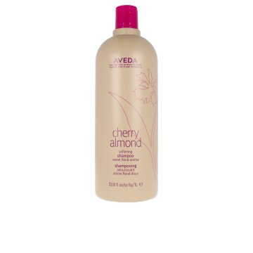 CHERRY ALMOND softening shampoo 1000 ml