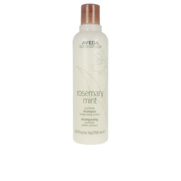 ROSEMARY MINT purifying shampoo 250 ml ROSEMARY MINT purifying shampoo 250 ml