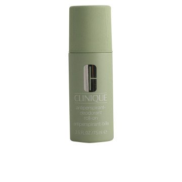 ANTI-PERSPIRANT deodorant roll-on 75 ml ANTI-PERSPIRANT deodorant roll-on 75 ml