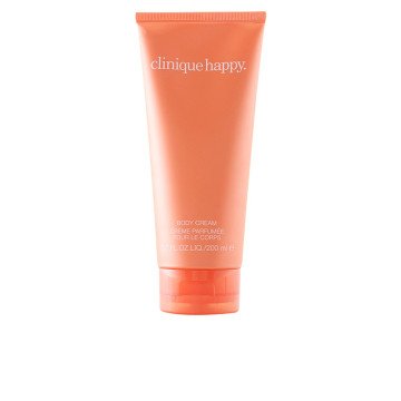 HAPPY body cream 200 ml HAPPY body cream 200 ml