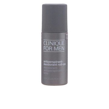 MEN anti perspirant deodorant roll-on 75 ml MEN anti perspirant deodorant roll-on 75 ml