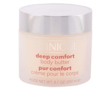 DEEP COMFORT body butter 200 ml DEEP COMFORT body butter 200 ml