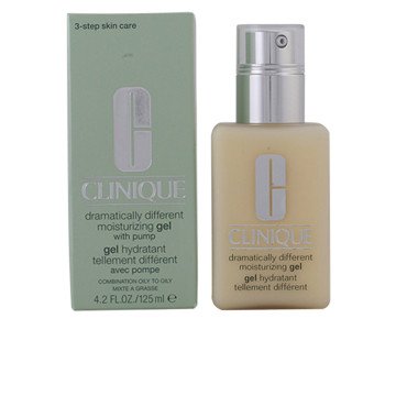 DRAMATICALLY DIFFERENT moisturizing gel 125 ml DRAMATICALLY DIFFERENT moisturizing gel 125 ml
