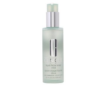 ALL ABOUT CLEAN gentle liquid facial soap 200 ml