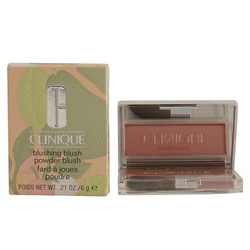 BLUSHING BLUSH powder blush #02-innocent peach BLUSHING BLUSH powder blush #02-innocent peach