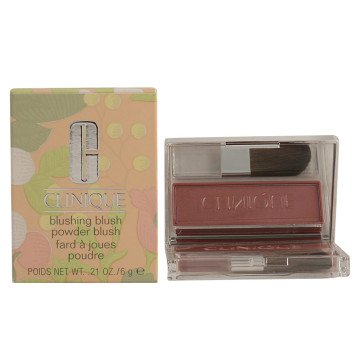 BLUSHING BLUSH powder blush #07-sunset glow BLUSHING BLUSH powder blush #07-sunset glow