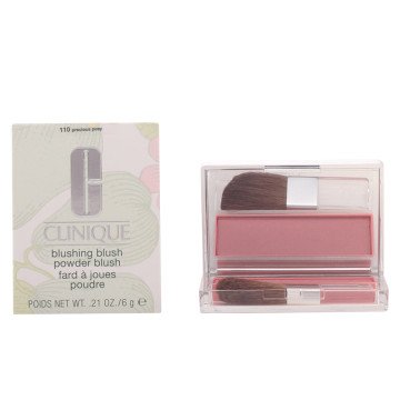 BLUSHING BLUSH powder blush #110-precious posy BLUSHING BLUSH powder blush #110-precious posy