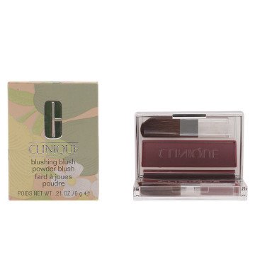 BLUSHING BLUSH powder blush #115-smoldering plum BLUSHING BLUSH powder blush #115-smoldering plum