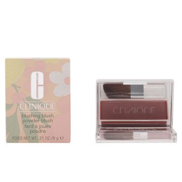 BLUSHING BLUSH powder blush #120-bashful blush BLUSHING BLUSH powder blush #120-bashful blush