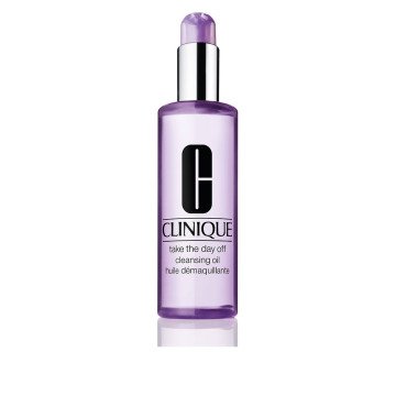 TAKE THE DAY OFF cleansing oil 200 ml TAKE THE DAY OFF cleansing oil 200 ml