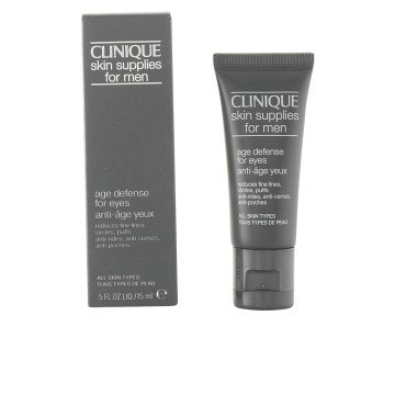 MEN age defense eyes 15 ml MEN age defense eyes 15 ml