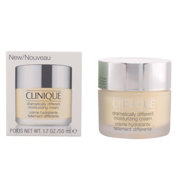 DRAMATICALLY DIFFERENT moisturizing cream 50 ml DRAMATICALLY DIFFERENT moisturizing cream 50 ml