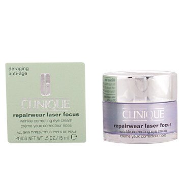 REPAIRWEAR LASER FOCUS wrinkle correcting eye cream 15 ml REPAIRWEAR LASER FOCUS wrinkle correcting eye cream 15 ml
