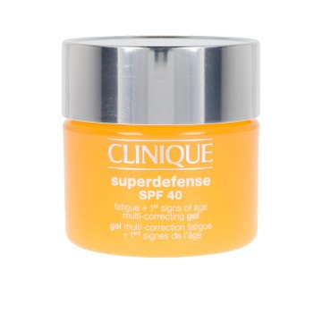 SUPERDEFENSE SPF40 multi-correcting gel 50 ml