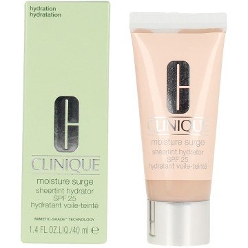 MOISTURE SURGE SPF 25 sheertint #02 40ml MOISTURE SURGE SPF 25 sheertint #02 40ml