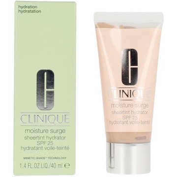 MOISTURE SURGE SPF 25 sheertint #03 40ml MOISTURE SURGE SPF 25 sheertint #03 40ml