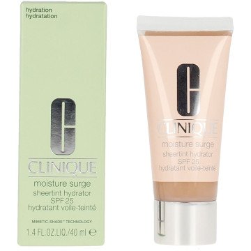 MOISTURE SURGE SPF 25 sheertint #04 40ml MOISTURE SURGE SPF 25 sheertint #04 40ml