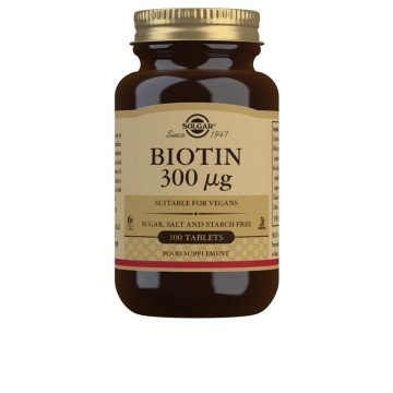 BIOTIN 300 µg 100 u BIOTIN 300 µg 100 u