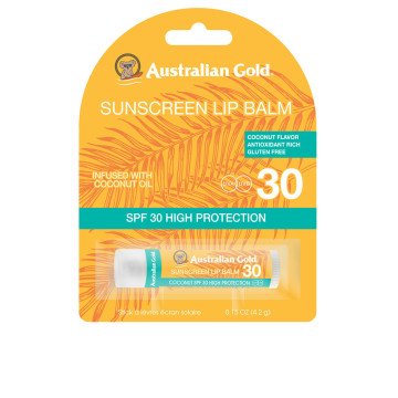 LIP BALM SPF30 #coconut oil 4.2 gr LIP BALM SPF30 #coconut oil 4.2 gr
