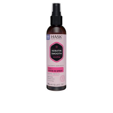 KERATIN PROTEIN 5-in-1 leave-in spray 175 ml KERATIN PROTEIN 5-in-1 leave-in spray 175 ml