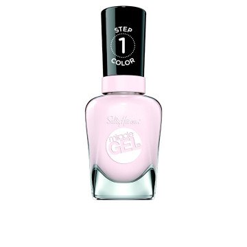 MIRACLE GEL #247-little peony