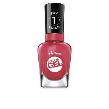 MIRACLE GEL #256-proper p-rose