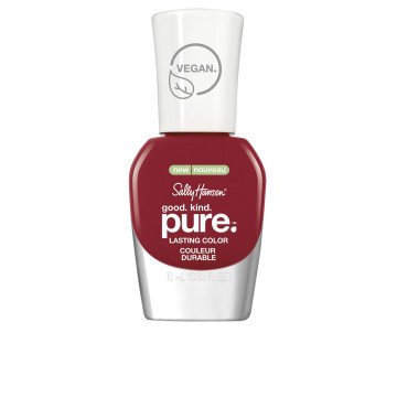 GOOD.KIND.PURE vegan color #320-cherry amore