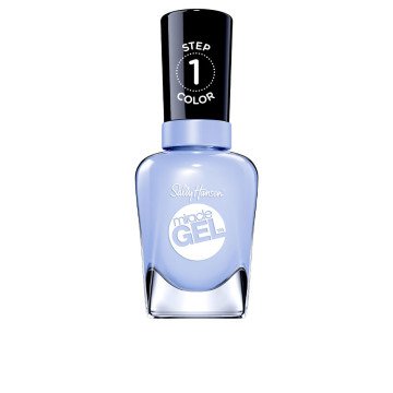MIRACLE GEL #582-o-zone you didnt 14,7 ml