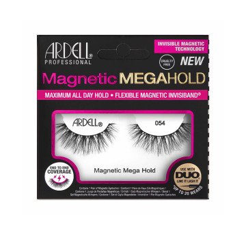 MAGNETIC MEGAHOLD lashes #054 1 u MAGNETIC MEGAHOLD lashes #054 1 u