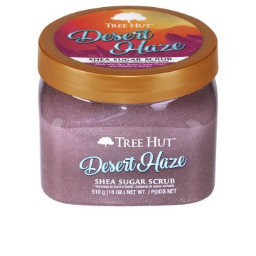 Desert mist sugar scrub 510 gr Desert mist sugar scrub 510 gr