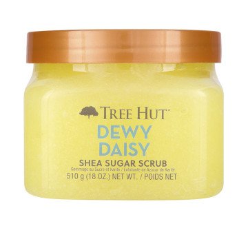Dew-covered daisy sugar scrub 510g Dew-covered daisy sugar scrub 510g