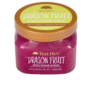 Dragon Fruit Sugar Scrub 510g Dragon Fruit Sugar Scrub 510g