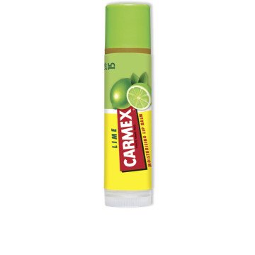 CARMEX LIME TWIST lip balm stick SPF15 4.25 g CARMEX LIME TWIST lip balm stick SPF15 4.25 g