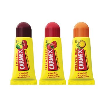 MINIS MOISTURIZING LIP BALM SPF15 TRIPLO 3 u MINIS MOISTURIZING LIP BALM SPF15 TRIPLO 3 u