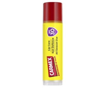 CARMEX bálsamo labial hidratante stick SPF30 1 u CARMEX bálsamo labial hidratante stick SPF30 1 u